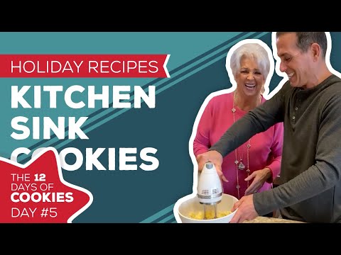 Holiday Recipes: Meemaw's Kitchen Sink Christmas...