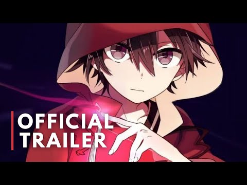 Трейлер серіалу «Колекціонер жахів»