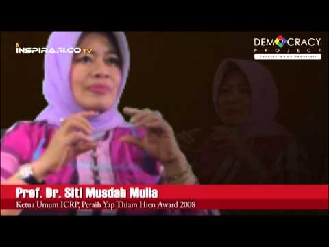 [OPINI] "Makna Islam yang Sesungguhnya" Musdah Mulia - TV Inspirasi.co