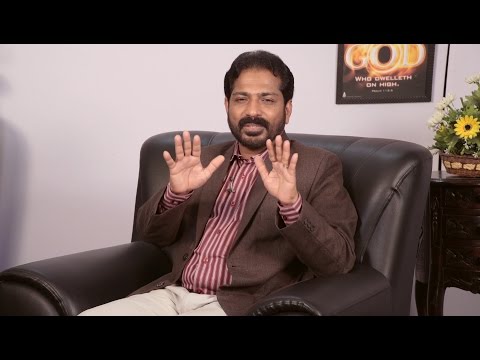 Blessing Today 1638 (26 May 2017) | Growing Into The Mind Of Christ, Part - 3