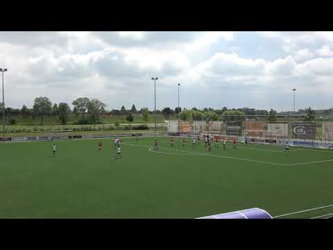 Nivo Sparta JO13-1 ; Geldrop JO13-1 0 ; 9 25-5-2019 C3053