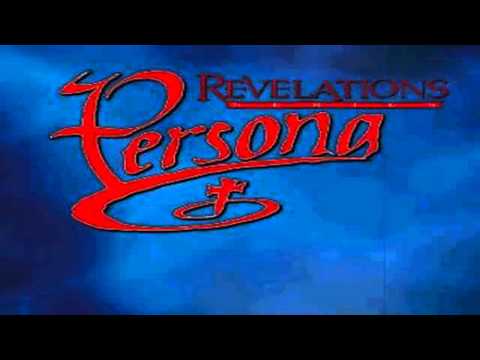 Zapper101's VGM Fun #95: Persona- Child Abuse