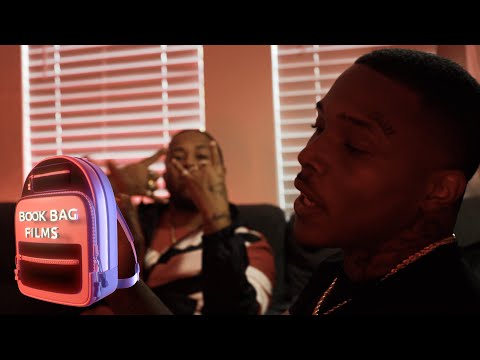 Interstate Dolla - Free SNO Doe Ft. SNO Youngin (Dir. by: @TrvpxJesus)