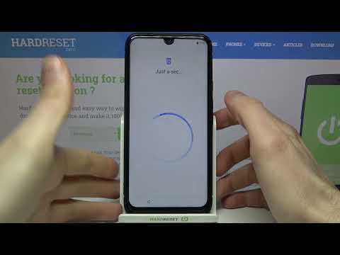 How to Set Up Vivax Fly 6 - First Configuration