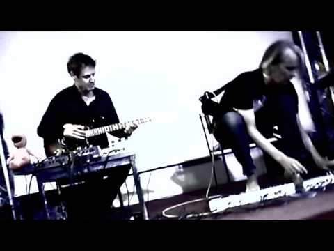 FREY / TRETZACK    DEADSLOW