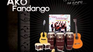 4. Guateque Campesino - AKÓ FANDANGO - Los Amigos del Son