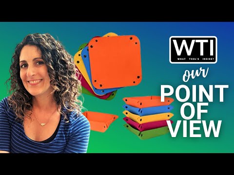 Puzlex Puzzle Sorting Trays - WTI product video review