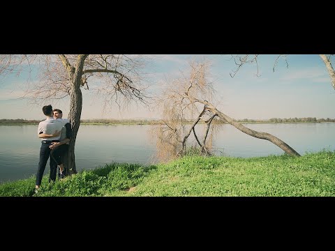 Nucha - Por ti quebrei regras [Official Video]