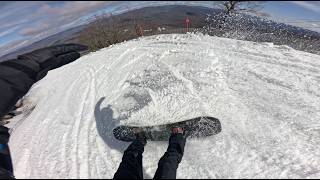 Belleayre Mountain Spring Laps 2026