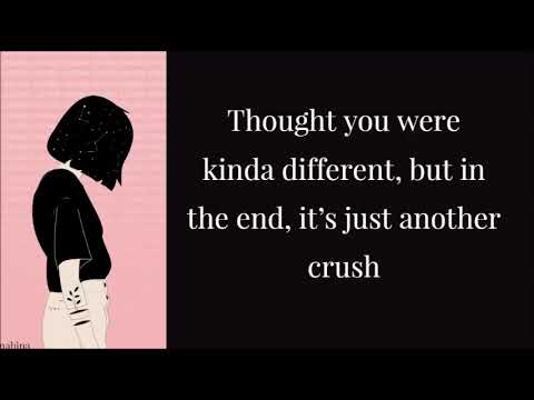 Lucian X Tiffany Day - Crush (Lyrics)