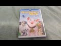 Charlotte S Web DVD Overview