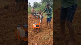 Download lagu mini power tiller 4.5 hp cultivation mp3