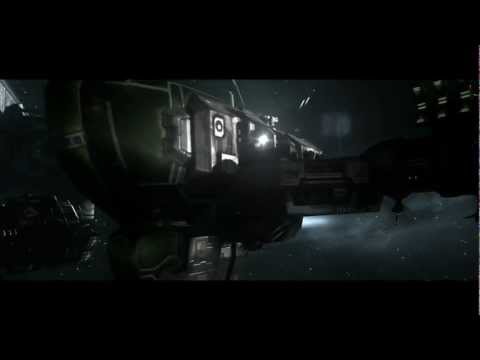 MMOStation - EVE Online: Forever Cinematic Trailer - FanFest 2012