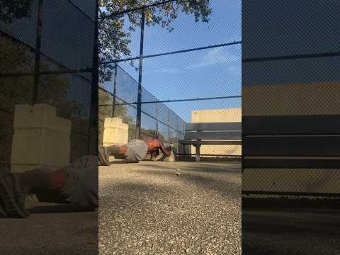 Super Human Tricep Training! #calisthenics #rawcalisthenics #fitness #salute #blessed #thankful