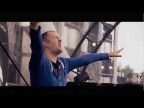 World Of Hardstyle 2012