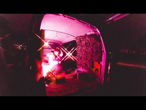 UNDERGRUNN - TRAPMOBILE 🚘  (video)