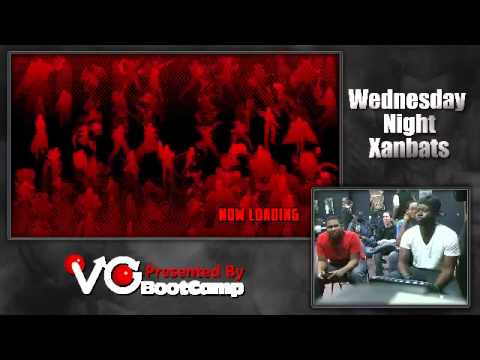 WNX(UMVC3), 4/12/2012 - Xan | IGT Unkn0wn (Viper/Sent/Wesk) Vs. Fre$h (Wolv/Hulk/Sent)