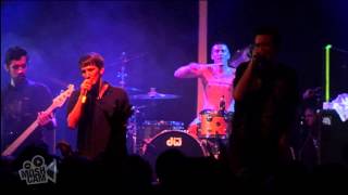 Set Your Goals - To Be Continued (Live in Sydney) | Moshcam