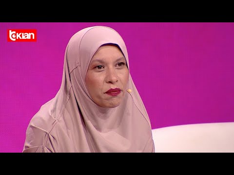 Ra në depresion kur ishte 18 vjeçe, Florina: Nuk njoha as prindërit, vjehrra i tha mamit…