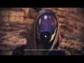 Mass Effect Tribute (Awake and Alive) 
