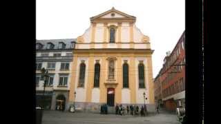 John Rutter - The Lord is my light and my salvation