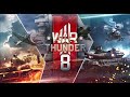 War Thunder Soundtrack Main Theme