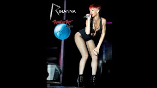 Rihanna - Live At Rock In Rio Madrid (2010) - FULL