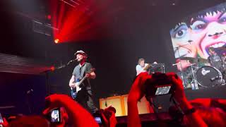 CAUGHT BY THE FUZZ - Supergrass en C Art Media