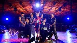 LEE MINHYUK(이민혁) 'TALK' Dance Peformace Video [4K]
