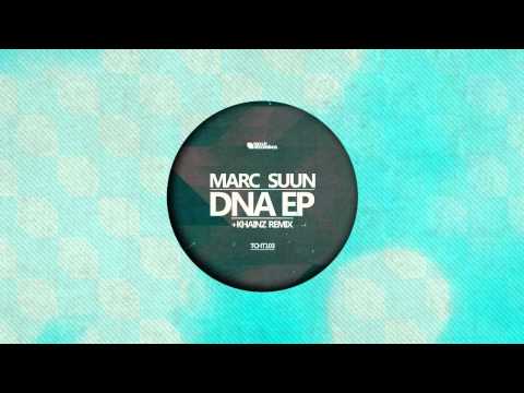 Marc Sunn - DNA (Khainz Remix) Available June 9