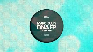 Marc Sunn - DNA (Khainz Remix) Available June 9