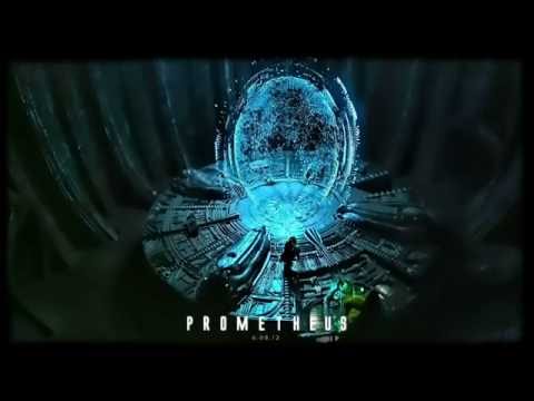 Prometheus Full Soundtrack (HD)
