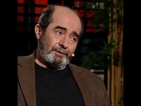 THE MAN OF SUFFERING | NECİP FAZIL KISAKÜREK | ÖMER DEMİRBAĞ