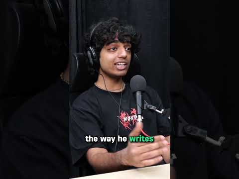 ENCORE Is India's #1 Rapper | Seedhe Maut | CHAAR DIWARI | Dostcast #shorts