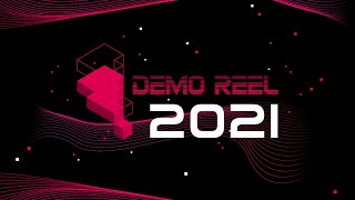 Demo Reel 2021 / Game Ever / RRSS