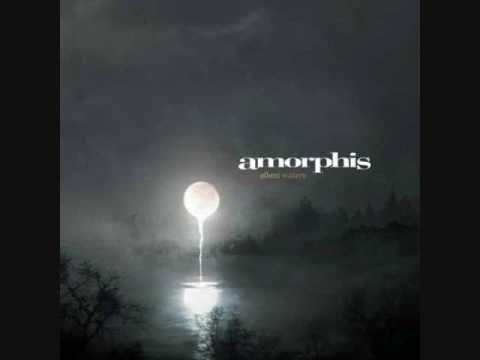 Amorphis - Withered