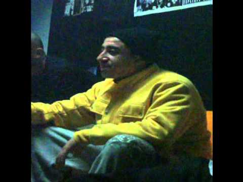 Scope Piskopos Freestyle Show - 2