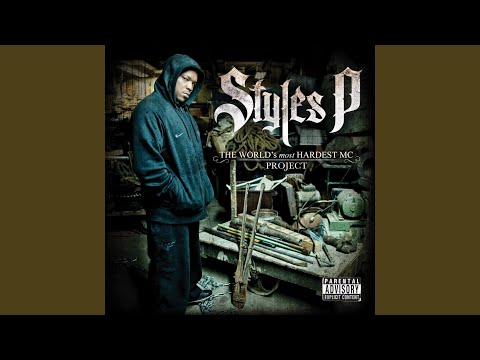 Monopolizing (feat. Bucky and Large Amount)