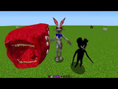 Monster School: Money Run Challenge - Baby Zombie became Rich | Minecraft Animation