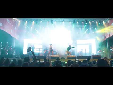 Kenyo Baly - In Front Ah Me | Soca Rumble 2018