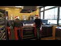 40 eenzame Lelystedelingen krijgen kerstdiner uitgereikt bij wijkcentrum Zuiderzee