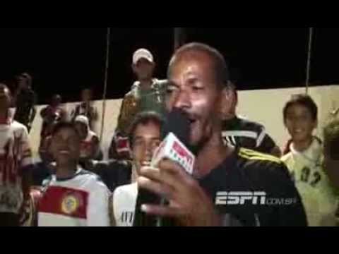 Itabaiana 2013 - Um dos piores esquadrões da história