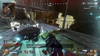 PC Apex Legends