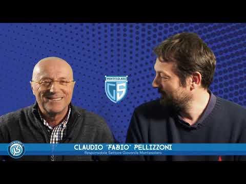 Claudio "Fabio" Pellizzoni (Montesolaro) si racconta a Lariosport