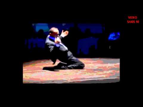 Το ζεϊμπέκικο της Ευδοκίας- Μάνος Λοϊζος