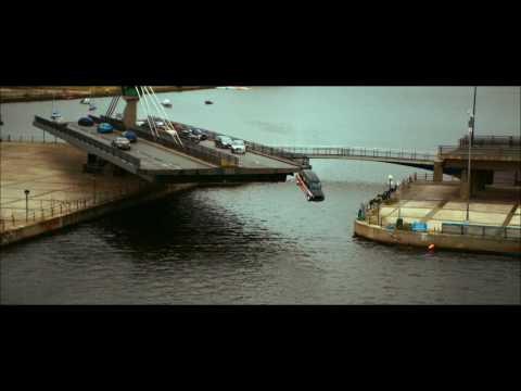 Преступник - Trailer