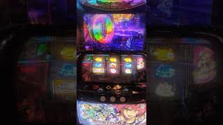 【レア度★★★☆☆戦国コレクション6】小役引くだけのやつ