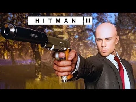 Hitman 3 On PC 4k