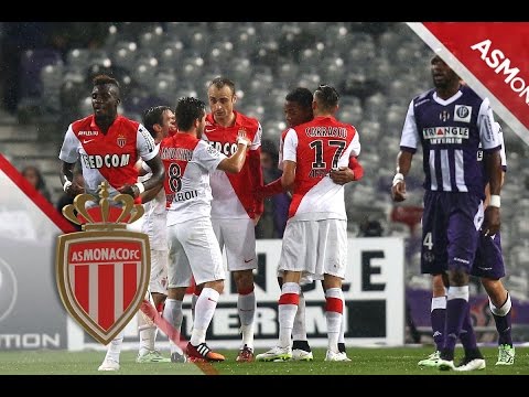 Dimitar Berbatov, amazing goal against Toulouse !