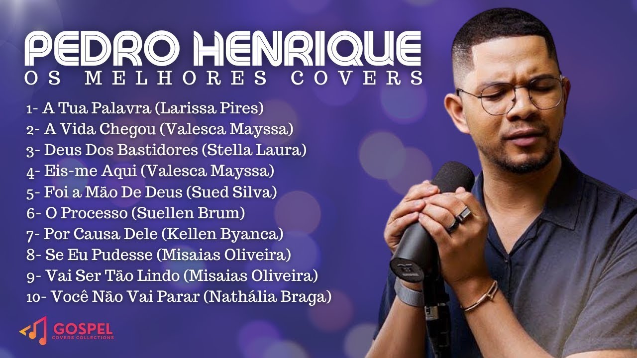 Pedro Henrique | Os Melhores Covers [Coletânea Vol. 1]